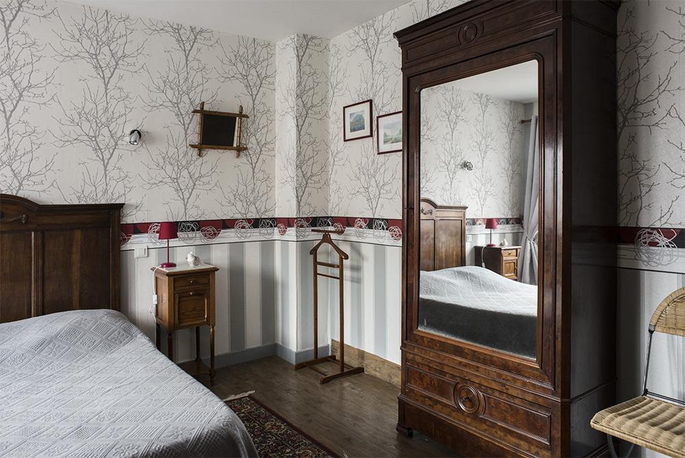 Wastine Bed & Breakfast Buigny-Saint-Maclou Exterior photo