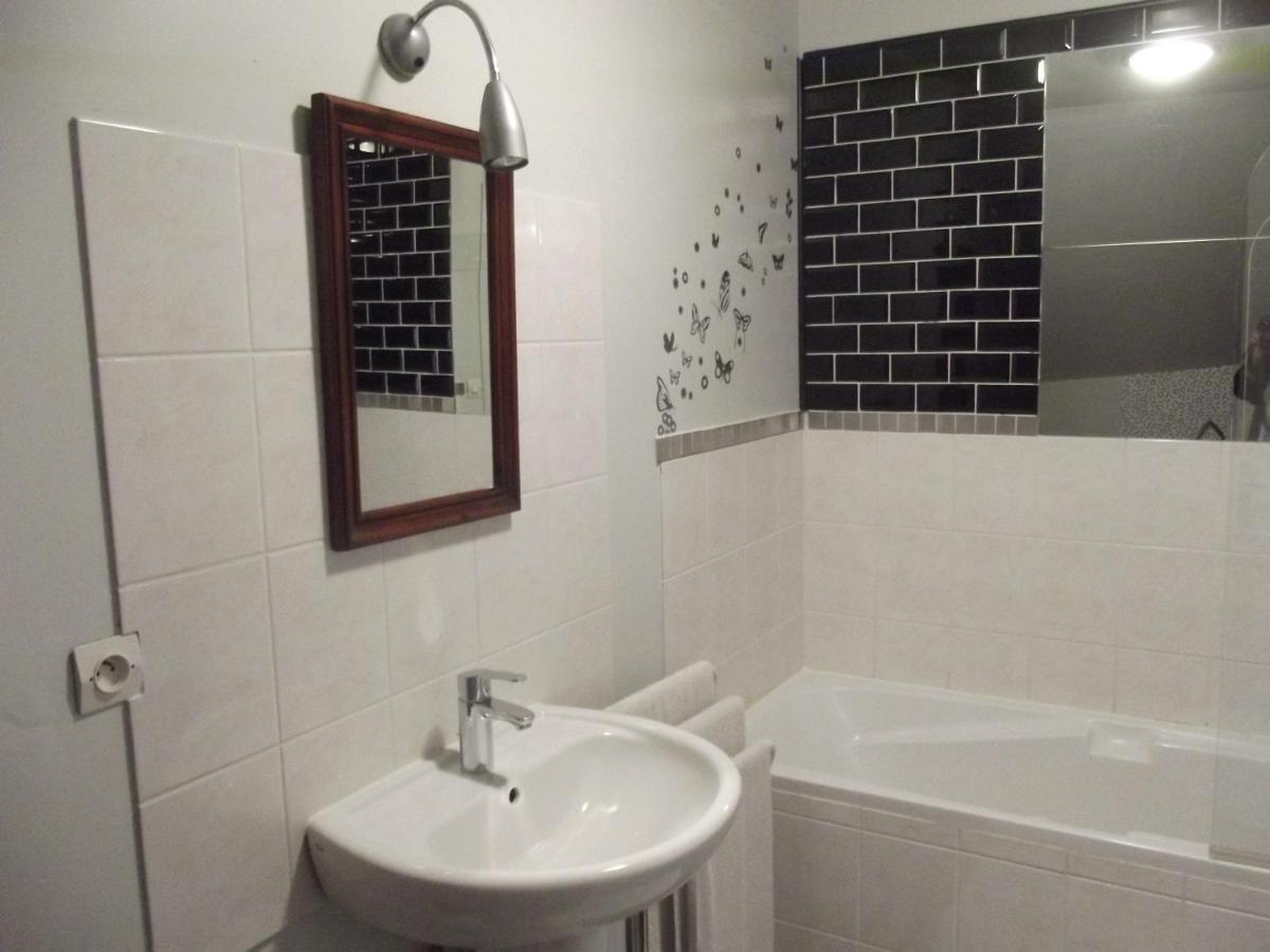 Wastine Bed & Breakfast Buigny-Saint-Maclou Room photo